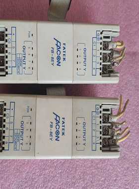 【请询价】台湾永宏FATEK  FACON  FB-8EY