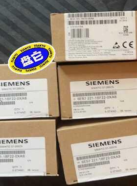 6ES7221-1BF22-0XA8PLC模块EM22询价