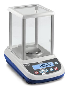 售前询价德国 Kern ALJ 310-4A分析天平ALS-A ALJ-AM系列分析天平