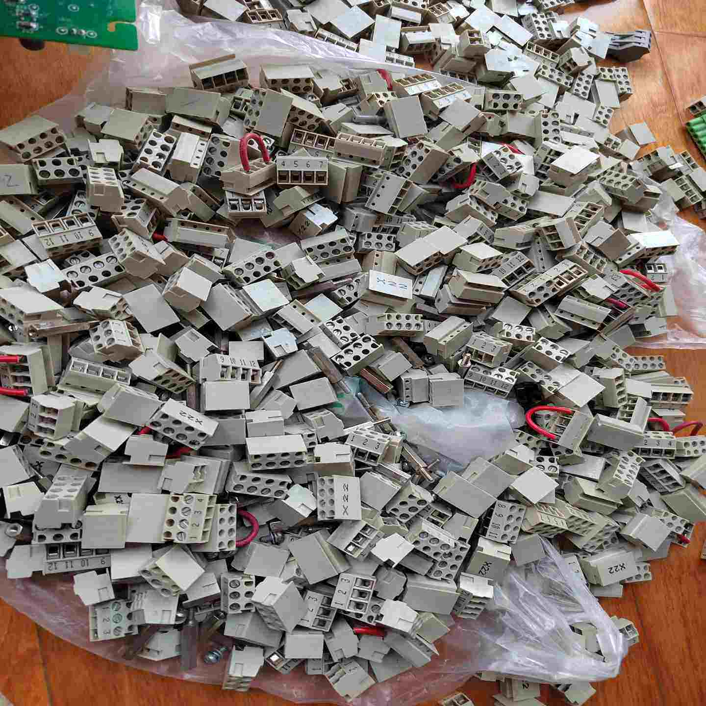 询价ACS800主板端子（）~可接维修,3C数码配件,其它配件,淘宝优惠券,粉丝福利购,淘宝优惠卷