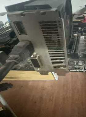 AMDRX5604G显卡测机包好--议价商品