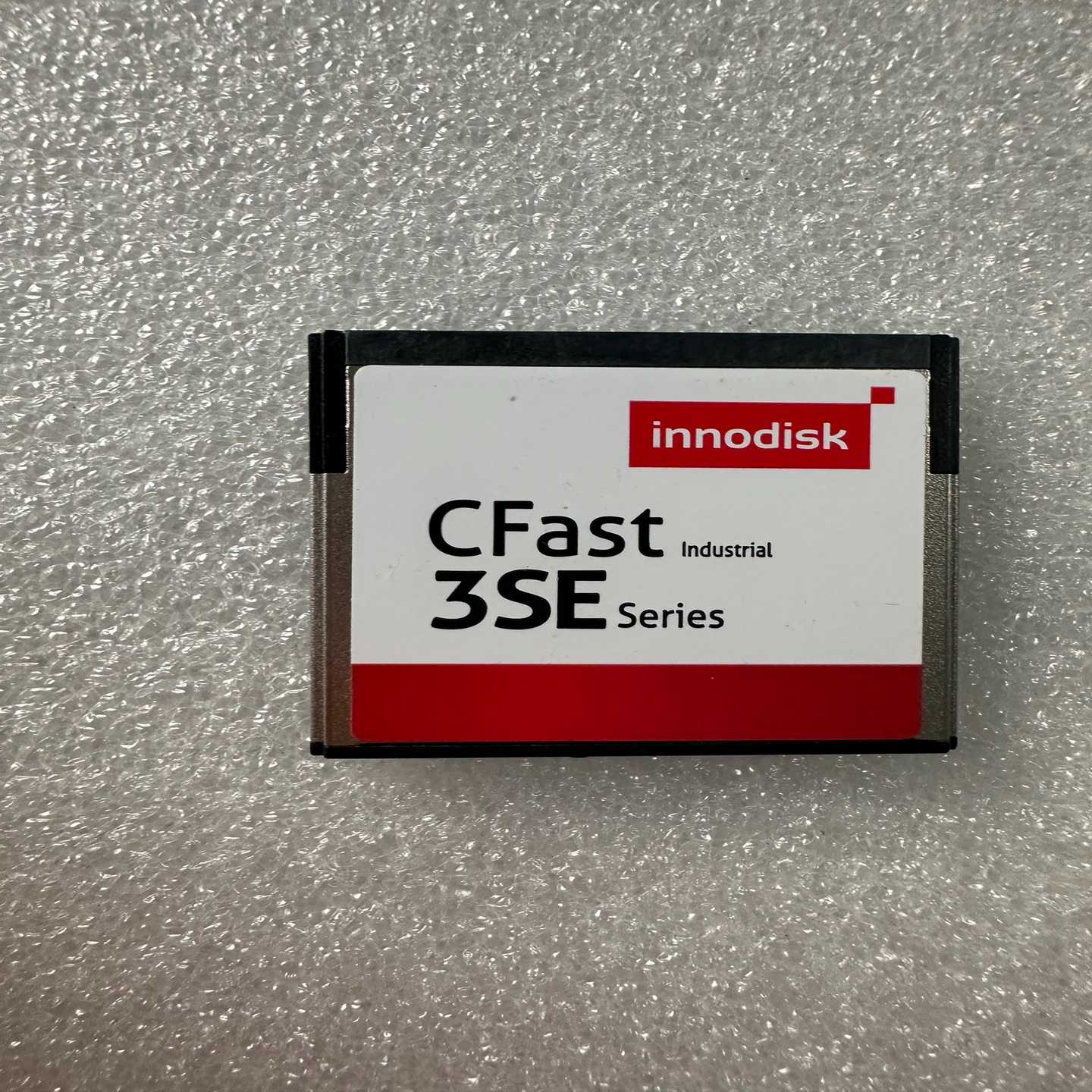 宜鼎INNODISK8GCFast3SE工业级储询价