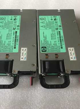 HPDL580G6G7电源498152-00149询价