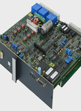 MoogT161-502HT161Controller