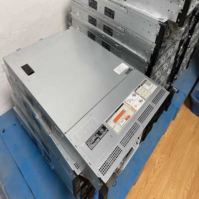 成色新的很，支持一机一拍满意再发货！DELLR730XD--议价商品