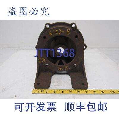 供应Gorman Rupp 6103-B 泵用替换中间支架