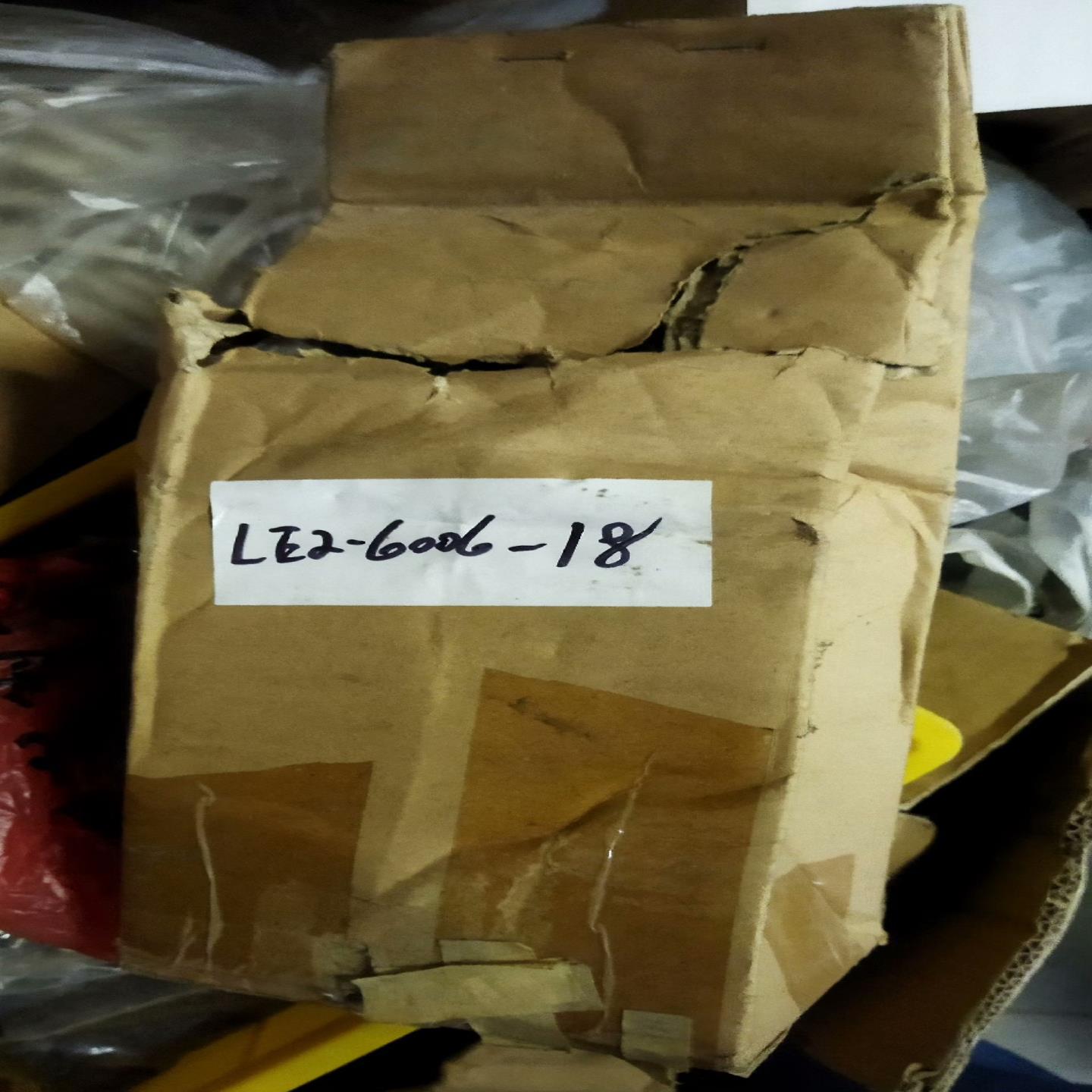 (工仔机械）taiyo太阳增压缸LE2-6006-18