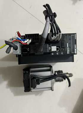 驱动R88D-KT04H电机K40030H询价