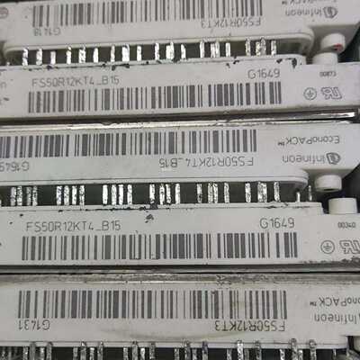 fs50r12kt4-b15fs75r12kt4-b15原询价
