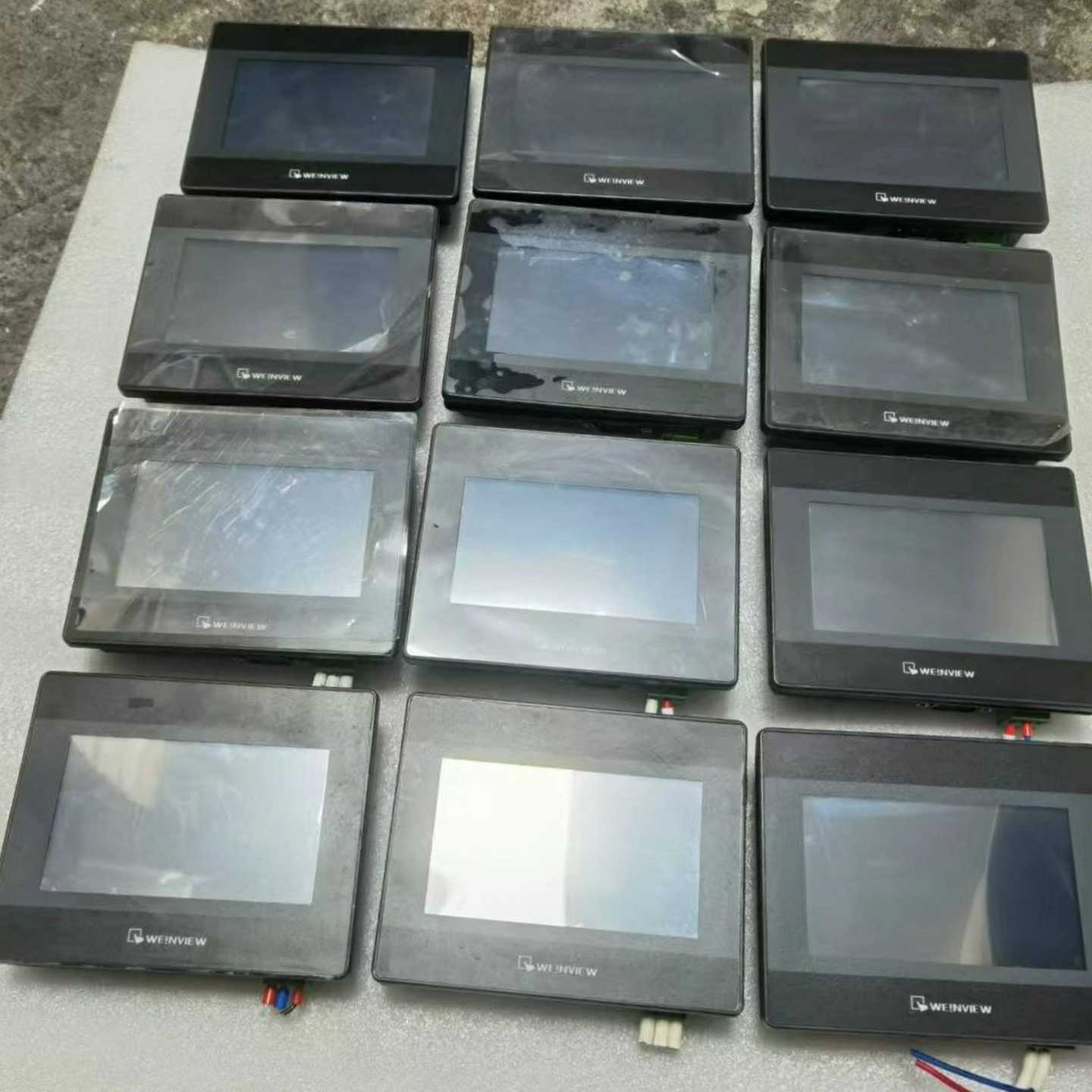 威仑触摸屏TK6051iP1WV--议价商品