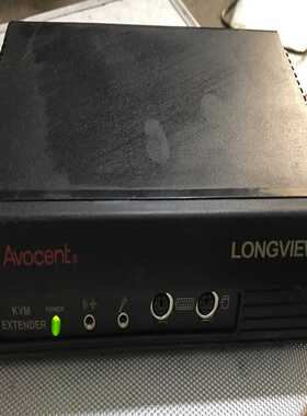 Avocent  kVM  LV430/LV830--议价商品