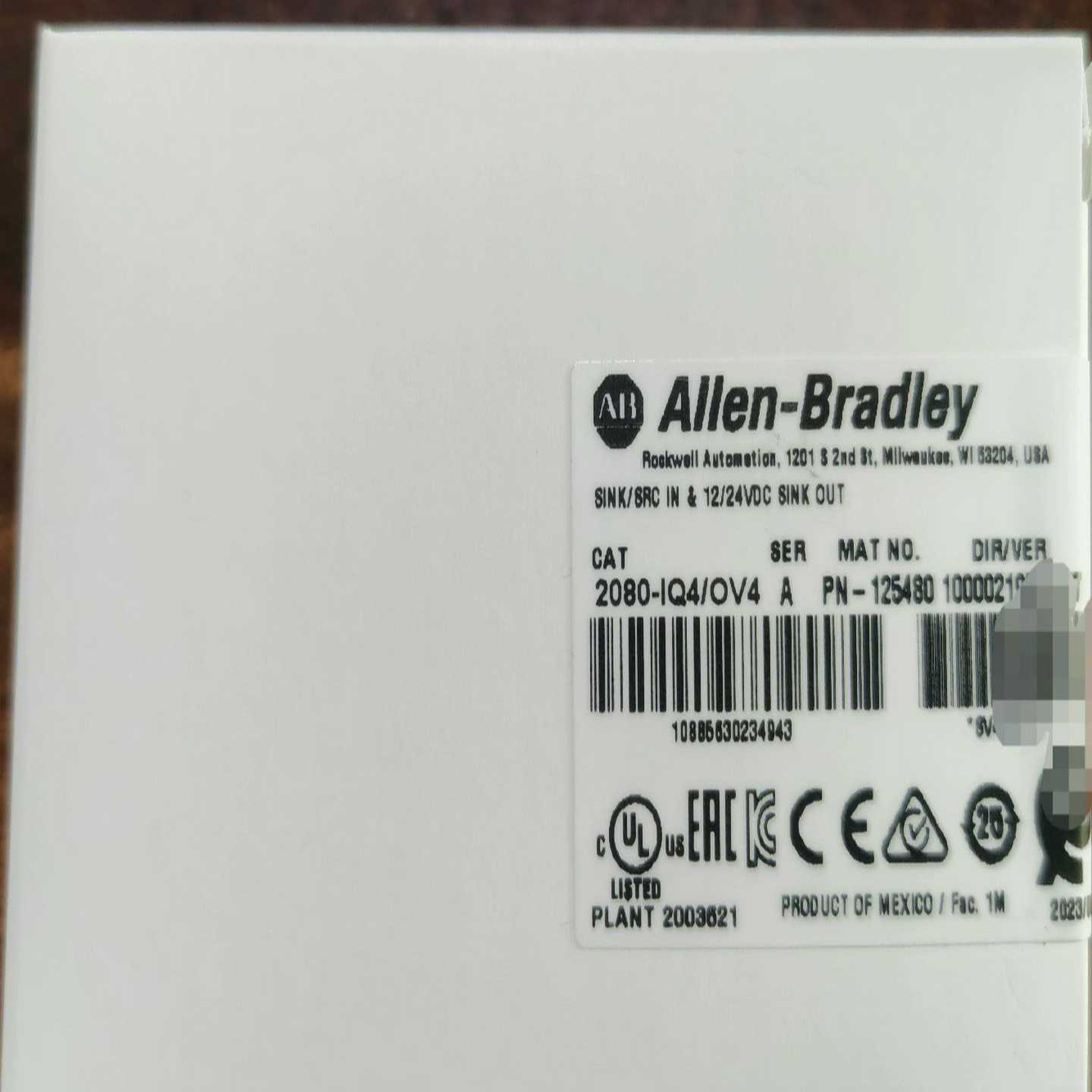 2080-IQ4OV4质保直发询价