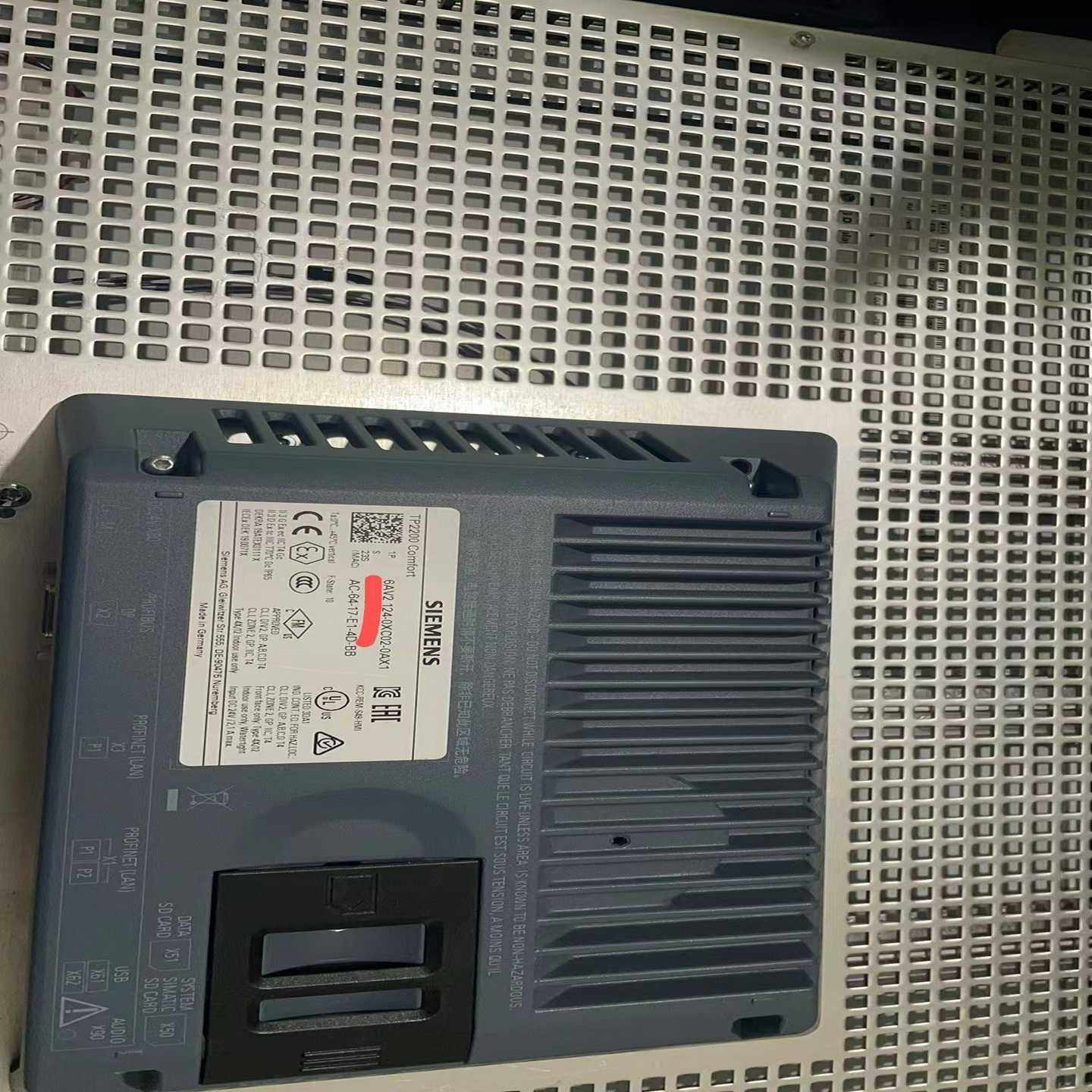 6AV2124-0XC02-0AX1询价