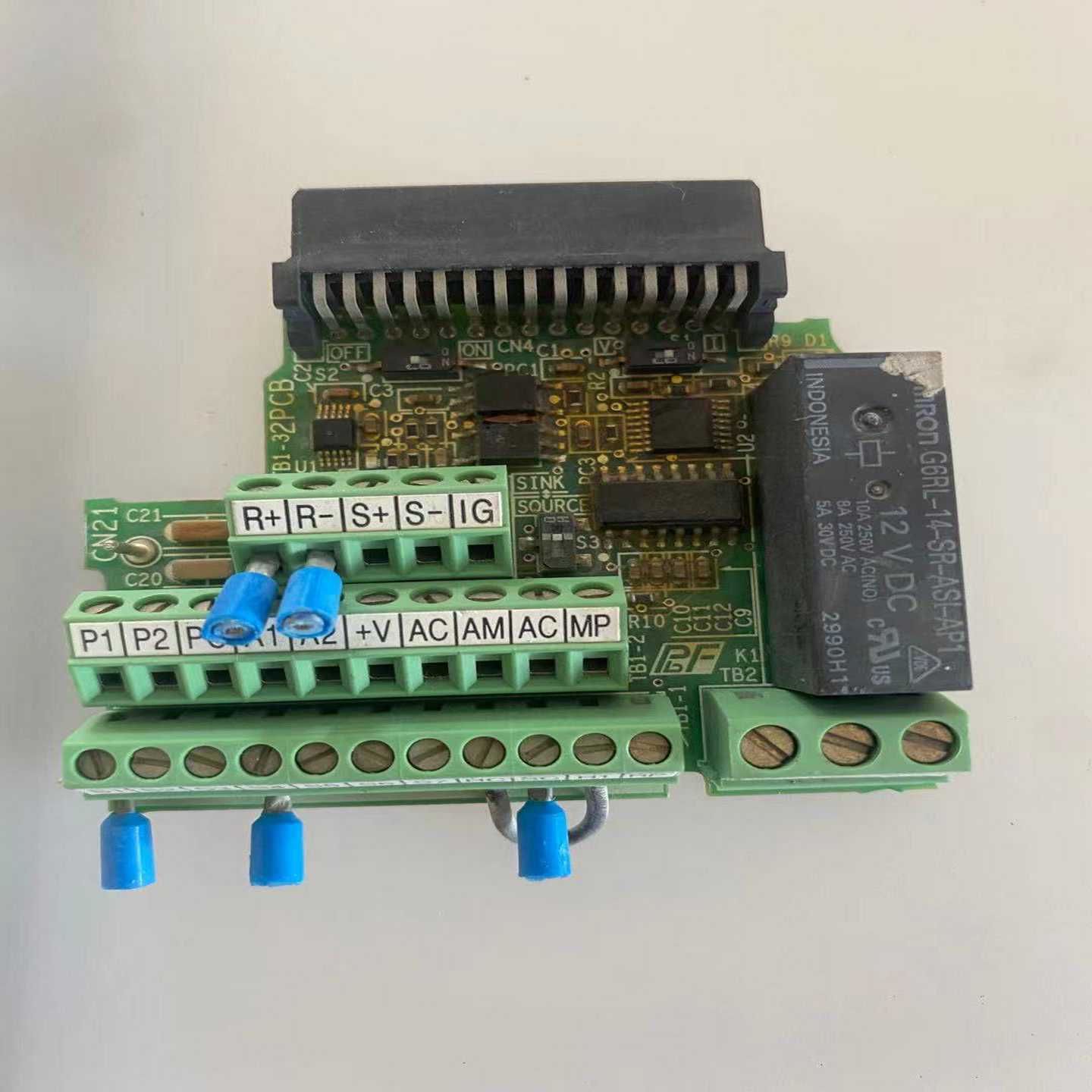 安川变频器V1000系列ETC740025YPHT3询价