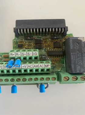 安川变频器V1000系列ETC740025YPHT3询价