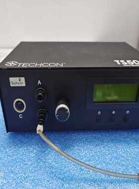 美国Techcon泰康TS500R多功能数字点胶机，-议价