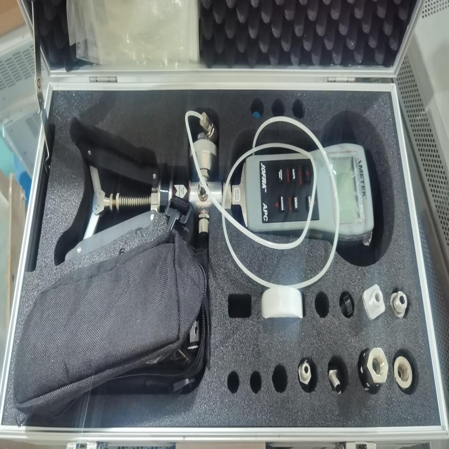 ametek阿美特克jofraapc200psi20询价