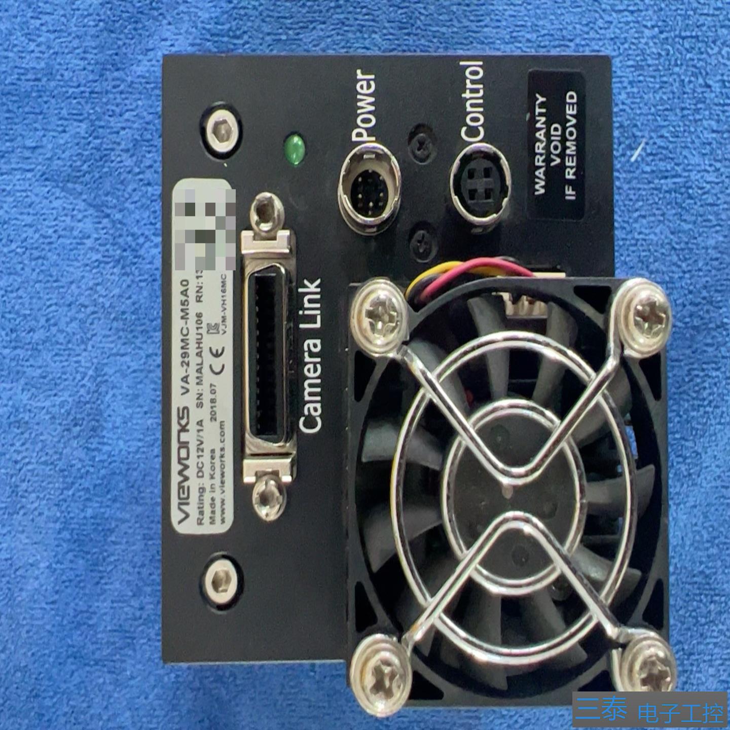 vieworks工业相机2900万像素，议价