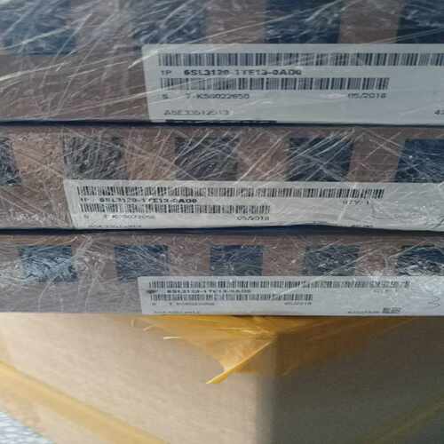 咨询-驱动6SL3121-1TE23-0AA3驱动模块