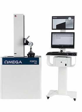 帕莱克角度头ANGLEHEADS对刀仪Parlec刀具检测仪反刮刀gerardi