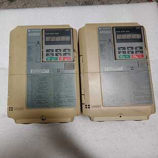AB4A0011FAA 安川A1000变频器CIMR 001 星慕电子