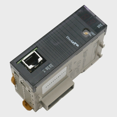 OmronCJ1W-NC281NCUNITPositionControlUnitVer.1.5-use