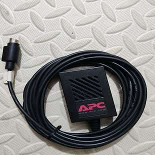 无包装 议价商品 APC施耐德UPS网络管理卡温度传感器AP951