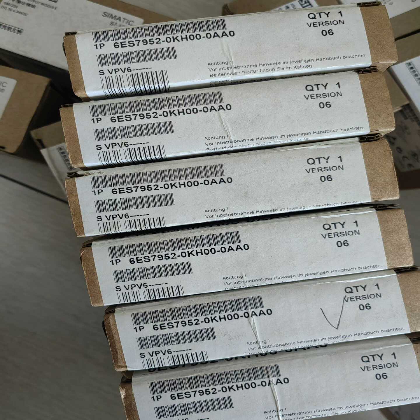 S7-400储存卡6ES7952-0KH00-0AA询价