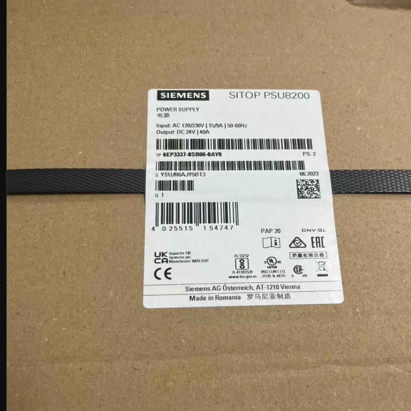 6EP3337-8SB00-0AY0询价