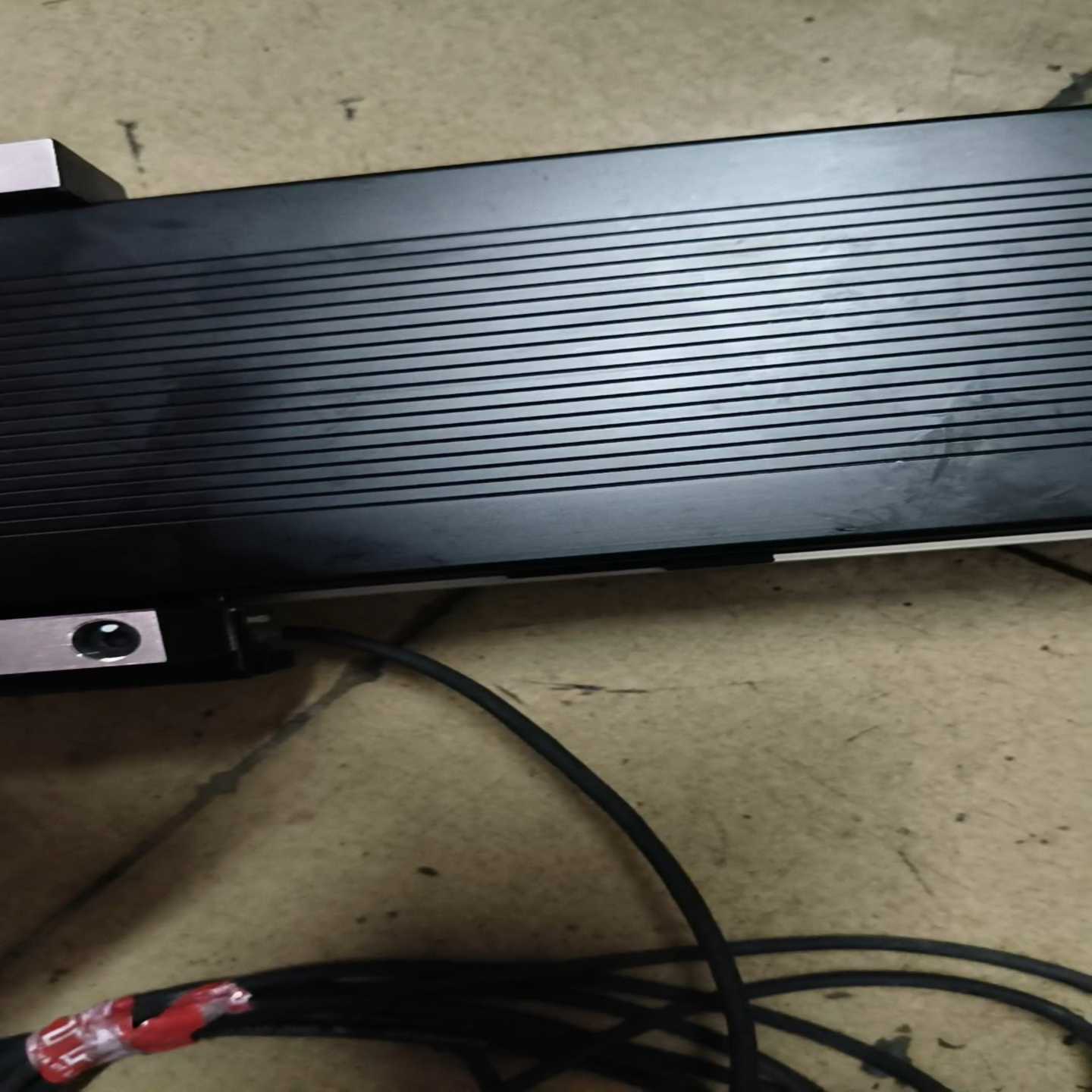 询价~THK模组滑台，LIDA407/ML  340mm/ID63