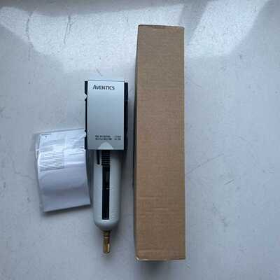 询价R412006045德国安沃驰AVENTICS全新原装过滤器