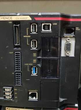 基恩士Cv-X480FX402AX470F5501【询价】