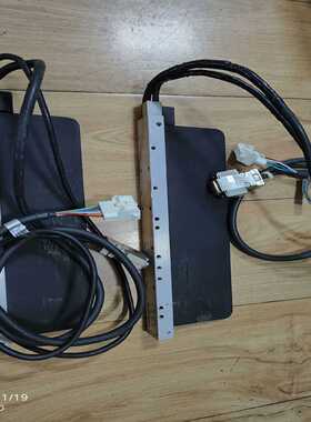 【议价】sgm-a3axswx安川直线电机适用