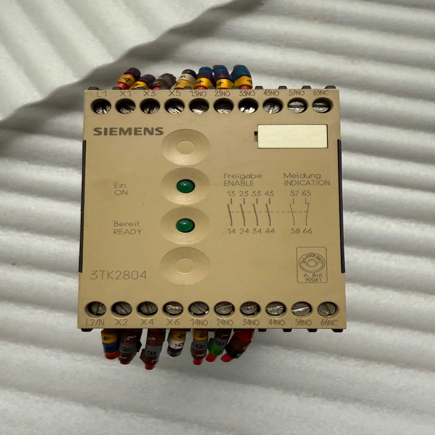 询价接触器3TK2804-0AG2功能3t