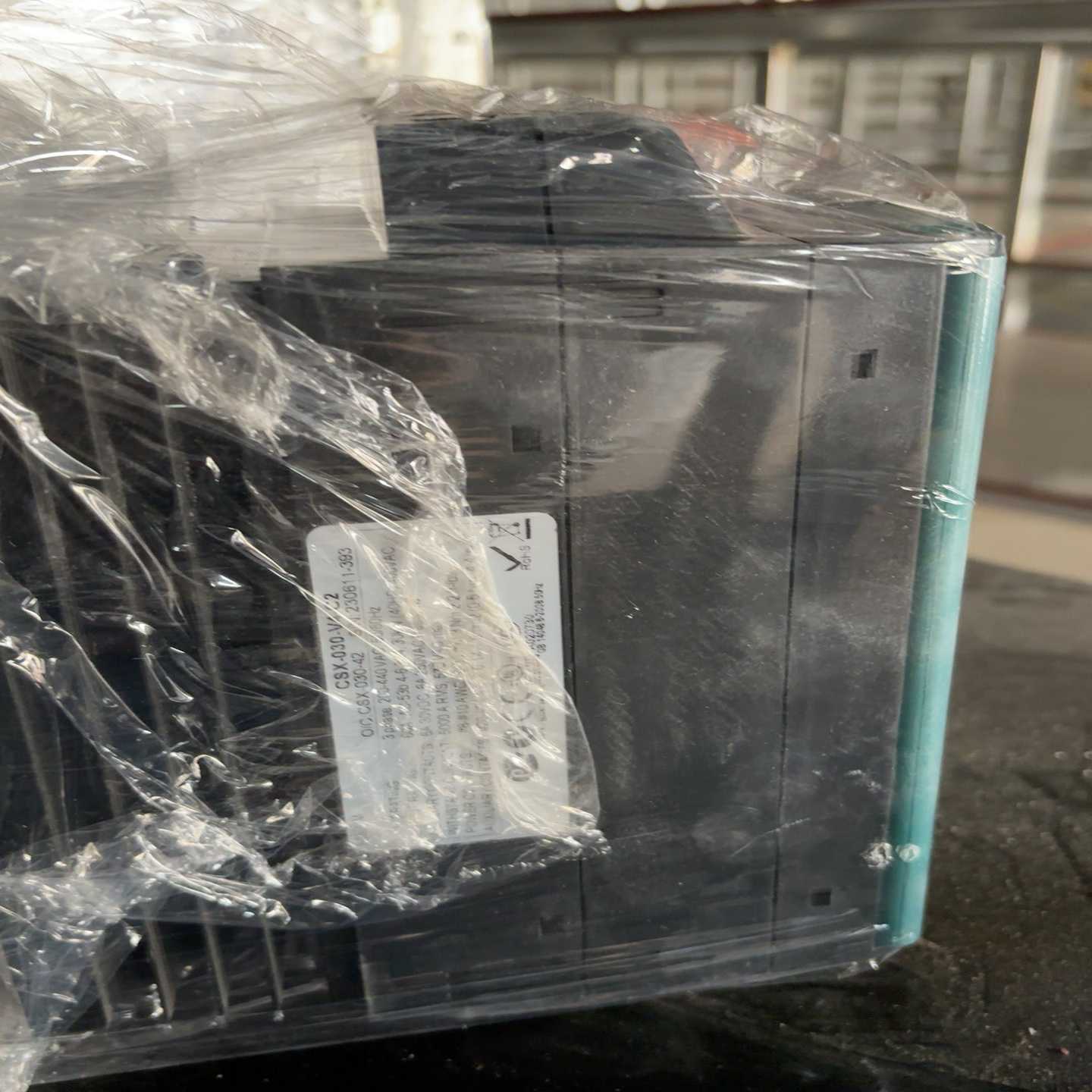 （议价）AUCOM软启动器CSX-030-V4-C2