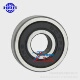 哈尔滨6314 2RZ P5D180314HRB轴承哈轴深沟球高精度314