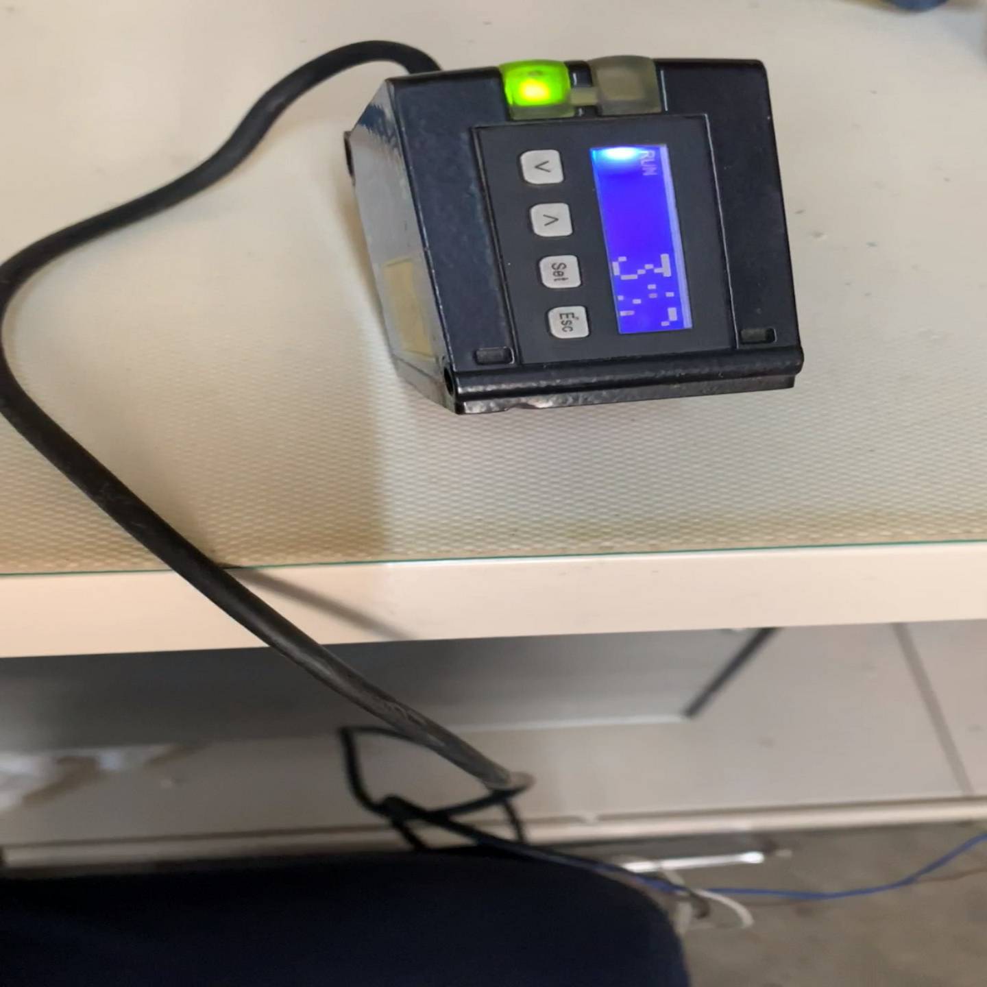 【星慕电子】西克SICK中程激光距离传感器 DT50-P1113 104