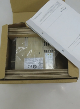 YASKAWAUSEDINBOXSGDS-01A12ASERVOPACK100WDRV-I-16837