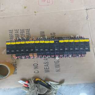 询价热温变隔离器M04 10有四片M