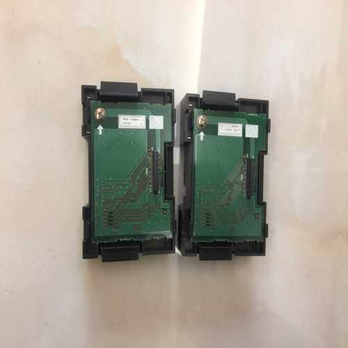 咨询-模块CP1W-EXT01，实图拍摄，无包装，100