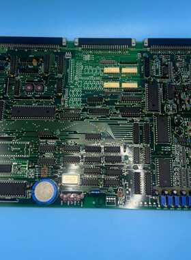 【星慕电子】NABCO INTELLIGENT INOUT CARD M