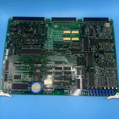 【星慕电子】NABCO INTELLIGENT INOUT CARD M