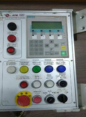 显示屏6AV3607-1JC20-0AX1询价