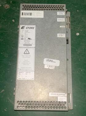 （议价)EFORE电源DSQC626ASR92E115