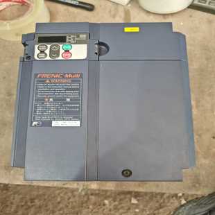 FRN5.5E1S 4E富 4C变频器FRN5.5E1S