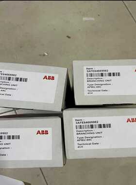 APBU-44CAPBU-44CEABB模块欢询价