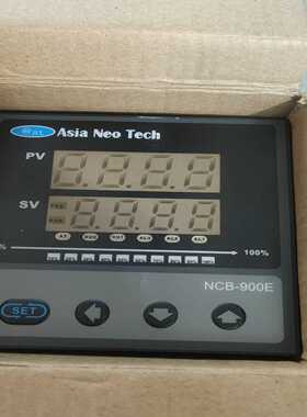 【议价】温控器台湾AsiaNeoTech温控器NCB