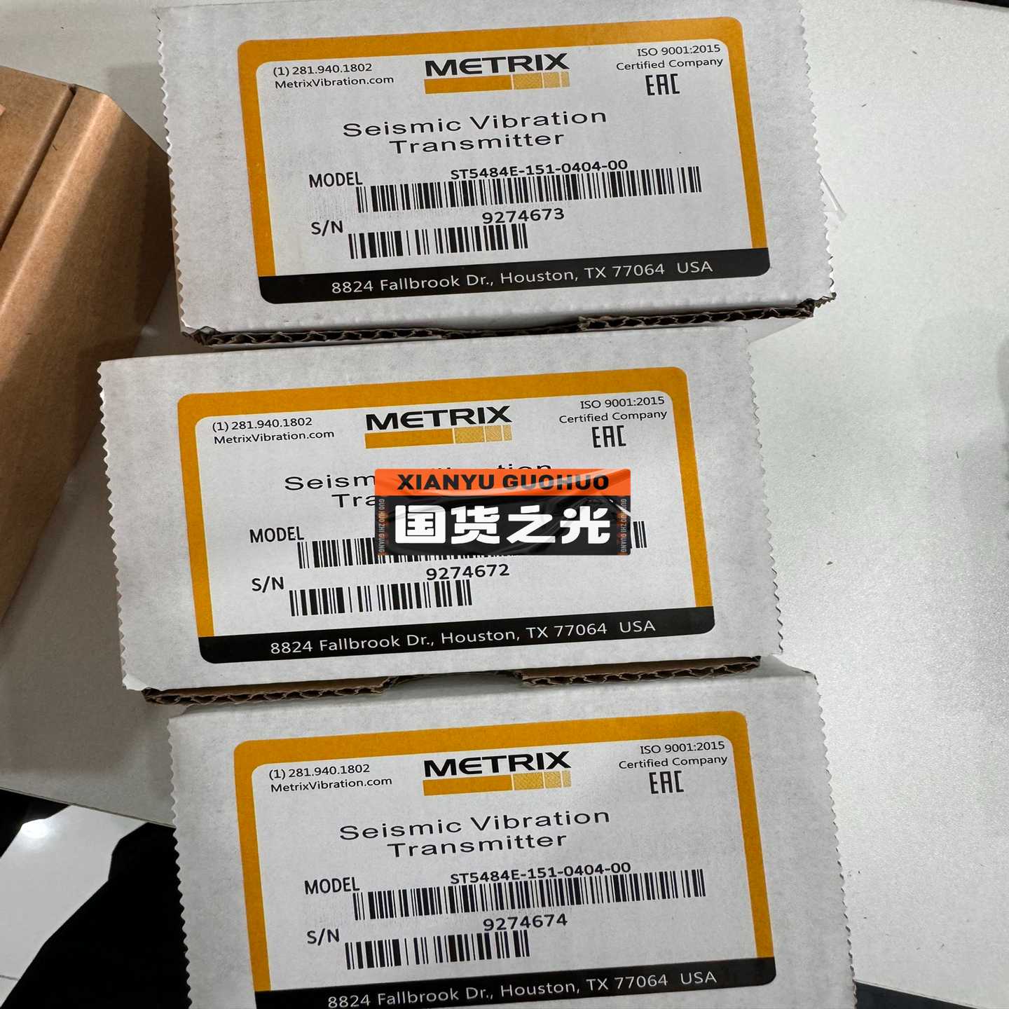 迈确ST5484E-151-040-00询价