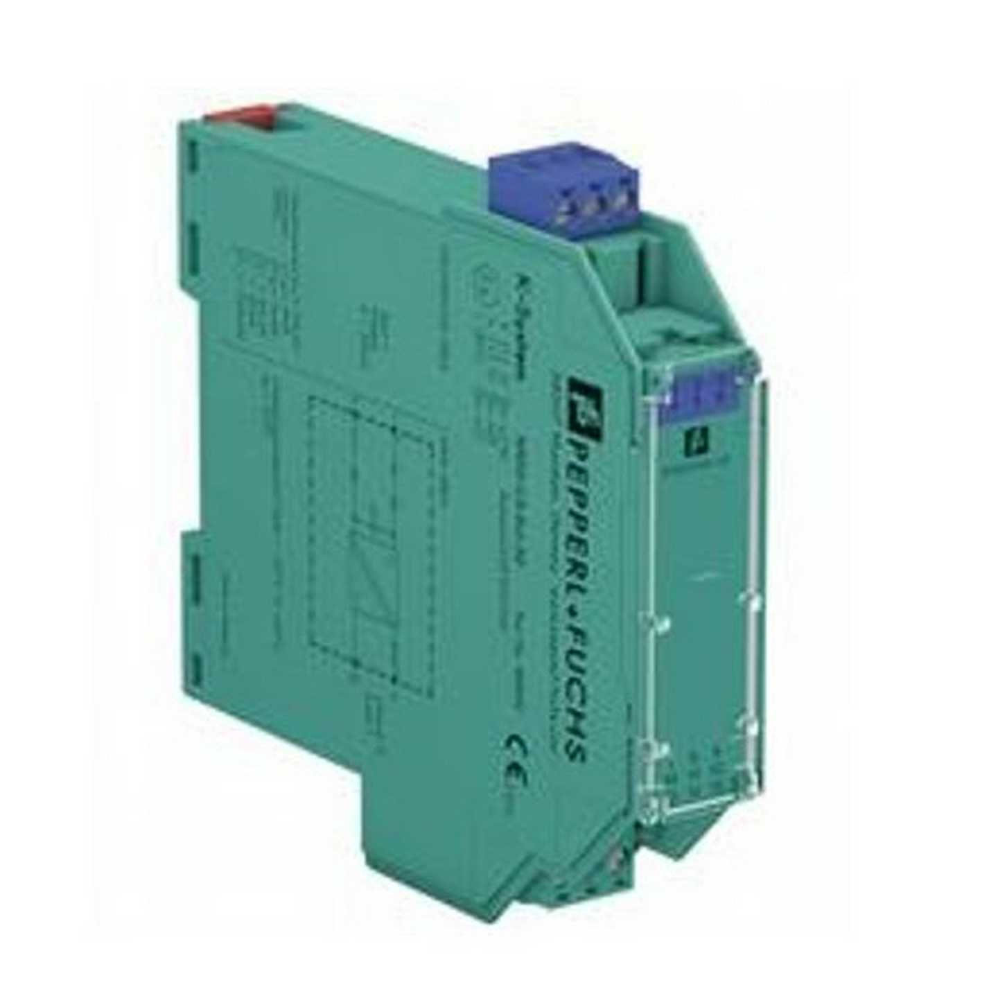 SD32TTL安全栅又B称安全限能器，是本安系统中的重要组成部分