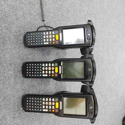 斑马/ZebraMC319Z-GI4H24E0RFID一【询价】